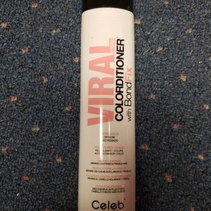 Viral color conditioner